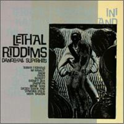 Lethal Riddims: Dancehall Superhits