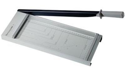 DAHLE - cisaille VANTAGE 10, gris clair