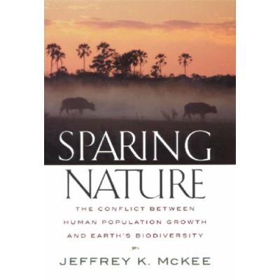 Sparing Nature