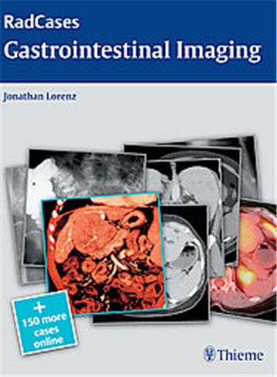 Gastrointestinal Radiology Casebase