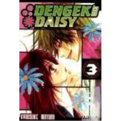 Dengeki Daisy 03 - Motomi, Kyousuke, (aut.), Oberto, Leandro J., (dir.), Miralles Falcó, Jordi, (dir.), Vicente, Marcelo, (tr.)