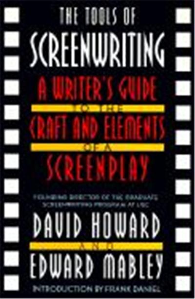 The Tools of Screenwriting