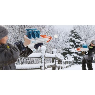 Moule pour 3 boules de neige Snowball Maker Arctic Force