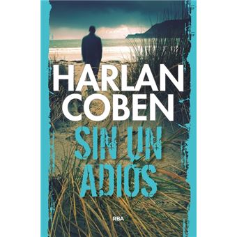 Sin Un Adiós - 1