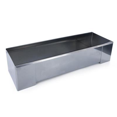 Moule à bûche - 31 x 10 cm - Accessoire de cuisine