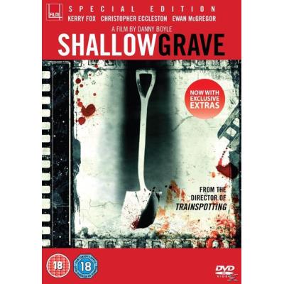 Shallow Grave