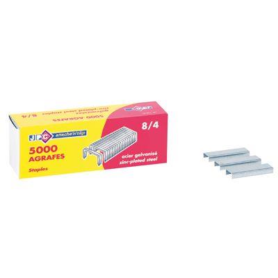 Agrafe Bebe 8/4 - Boite De 5000