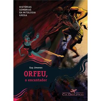 Orfeu O Encantador - 1