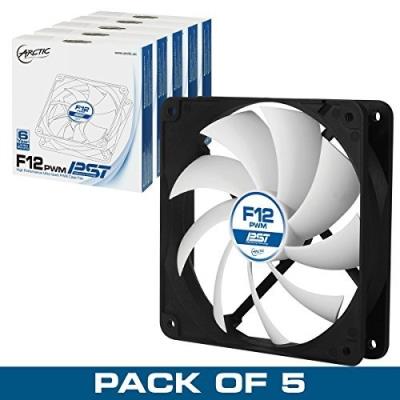 Arctic f12 pwm pst vp arctic cooling acfan00062a