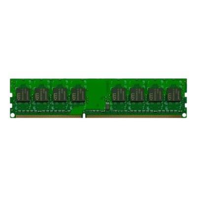 Mushkin Essentials - DDR3 - 4 GB - DIMM 240-pins