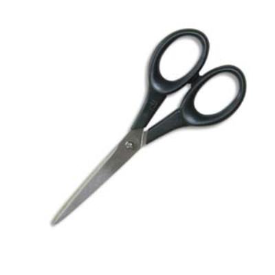 Ciseaux 17cm Ambidextre lames inox trempé