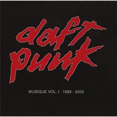 Music Vol.1 1993-2005