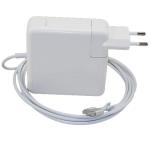 Adaptateur Secteur - Pour Apple MacBook (Pro) - A1181 A1184 A1185 - 16,5V  3,65A 60W - Magsafe 1 (pas MagSafe 2) - Tranfo Bloc Adaptateur Alim
