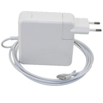 Adaptateur de chargeur 35W pour MacBook Air 13.6 , étui de protection en  Silicone, puce M2 avec
