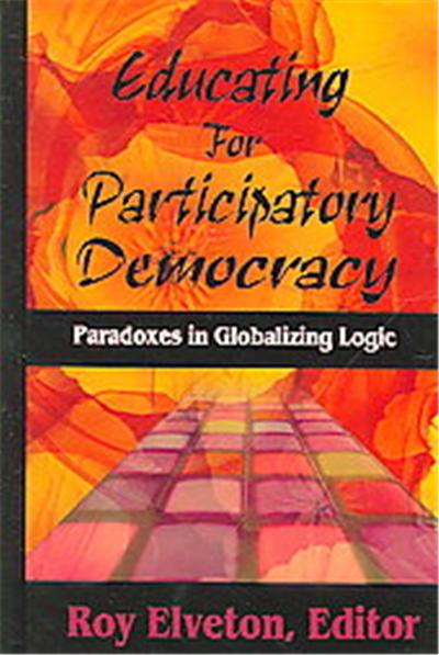 Educating For Participatory Democracy
