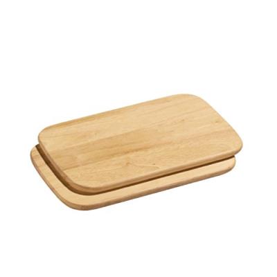 Zassenhaus 50707 2 pièces plateau 26 x 17 cm (bleu clair)