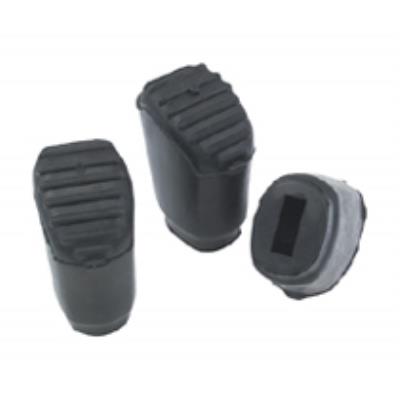 Accessoires batteries GIBRALTAR SC-PC07 - EMBOUT CAOUTCHOUC LARGE Pièces détachées