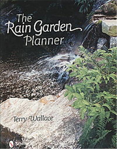 The Rain Garden Planner