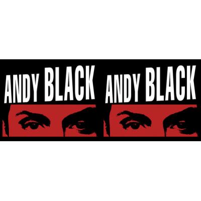 Tasse de ceramique Andy Black Eyes