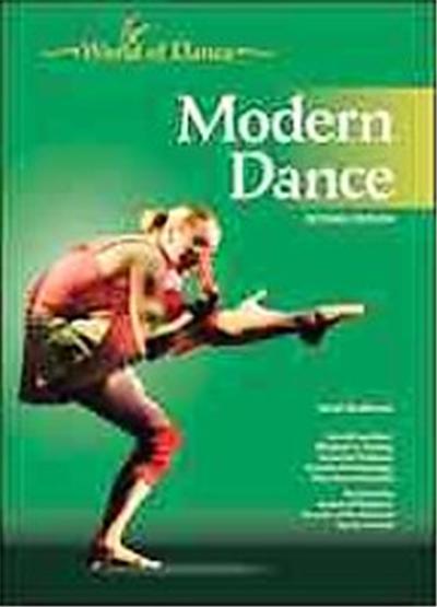 Modern Dance, World of Dance Series