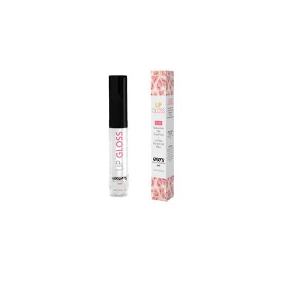 Gloss Effet Chaud Froid Fraise Exsens