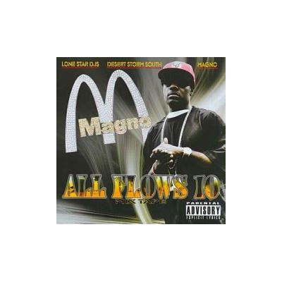 All Flows 10 Mixtape [PA]