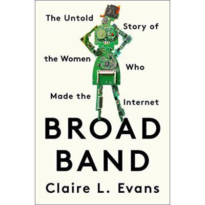 Broad Band - [Version Originale]
