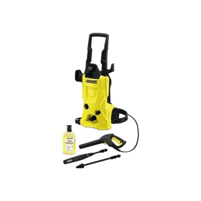 Kärcher K 4 - laveuse à pression