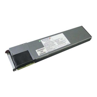 Supermicro PWS-1K21P-1R - voeding - 1200 Watt