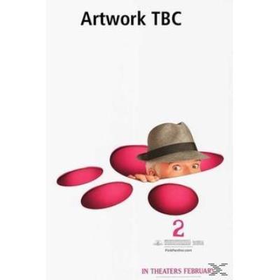 Pink Panther 2