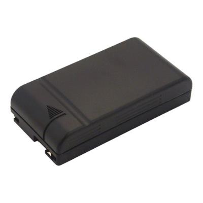 2-Power batterie de caméscope - NiMH