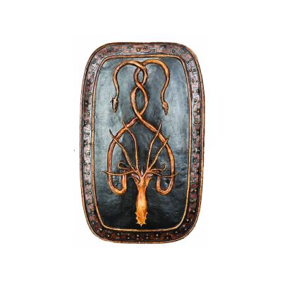 Pin's game of thrones - pin's bouclier greyjoy 11 cm