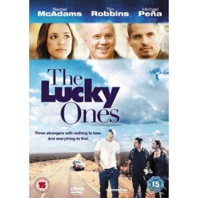 The Lucky Ones