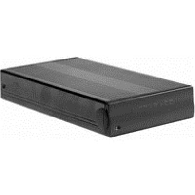 Dacomex Boitier 3,5 USB pour disque dur SATA II/I