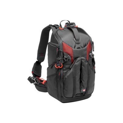 Manfrotto Pro Light 3N1-26 - sac à dos pour appareil photo numérique avec lentilles