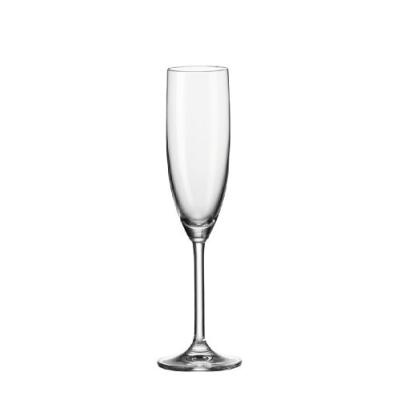 LEONARDO 35243 DAILY SET DE 6 FLÛTES À CHAMPAGNE 215 ML