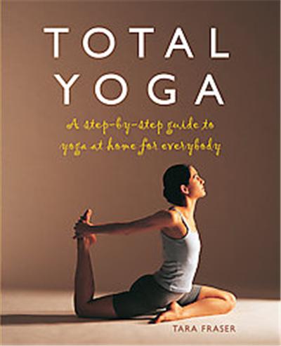 Total Yoga
