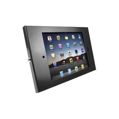 Maclocks iPad Enclosure Wall Mount with Security iPad Lock - kit de montage