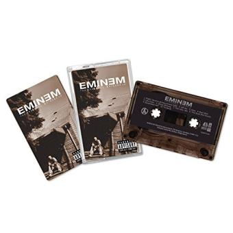 The Marshall Mathers LP - 1
