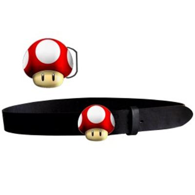 Ceinture Nintendo Mushroom