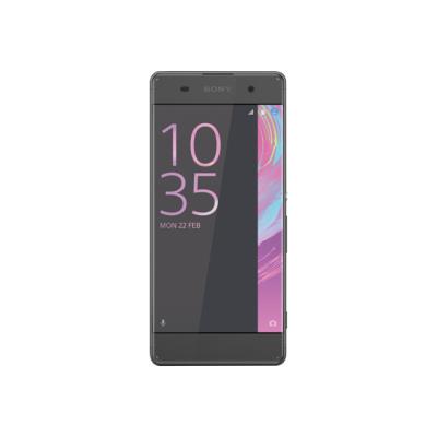 Sony XPERIA XA - 4G smartphone RAM 2 Go / 16 Go - microSD slot - Écran LCD - 5\