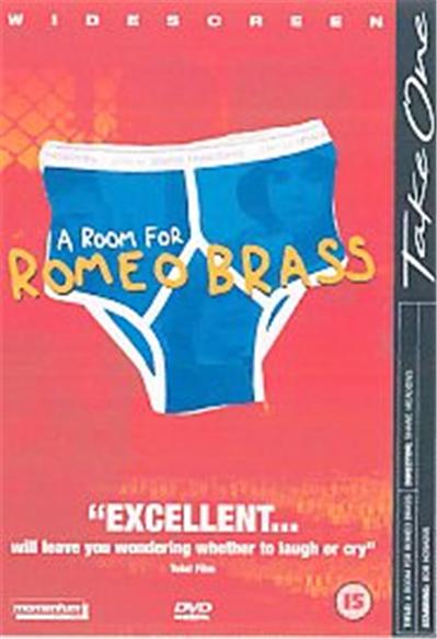 A Room For Romeo Brass , (Wide Screen)