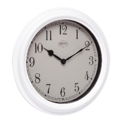 Horloge murale 35 cm balance