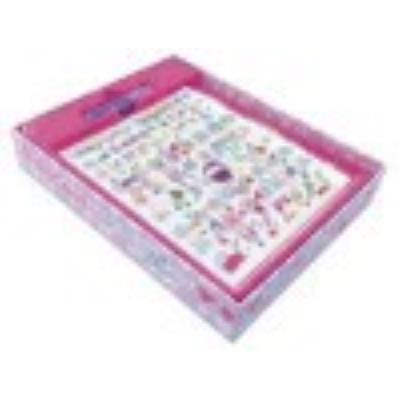 Princess Top. My Cool Box - VV.AA.