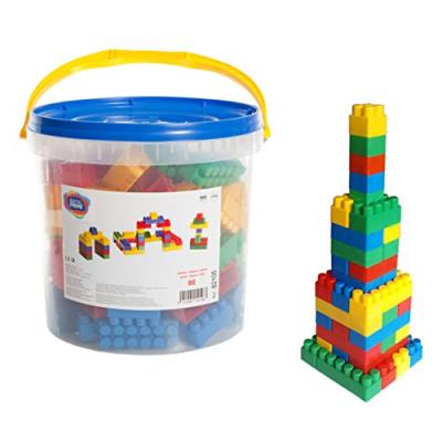 Game movil - 2080723 - blocs blockis en seau - 92 pièces
