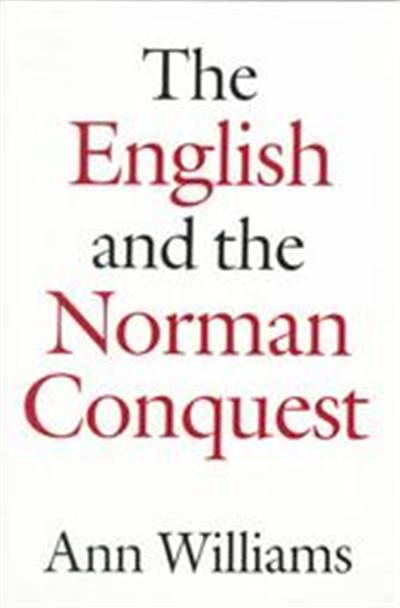 The English and the Norman Conquest