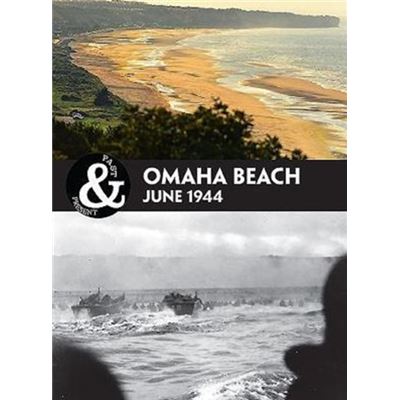 Omaha Beach June 1944