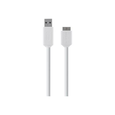 Belkin Premium USB-kabel - 1.8 m