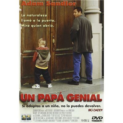 Big Daddy (1999)
