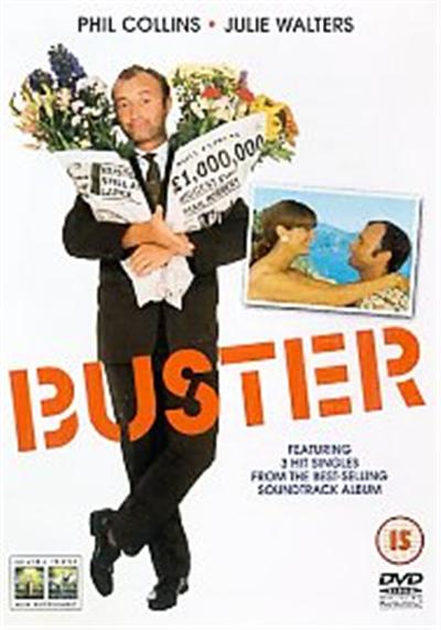 Buster